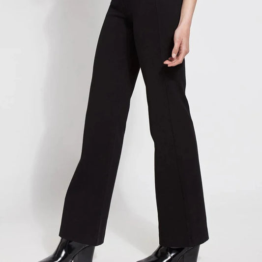 Lysee Denim Trouser