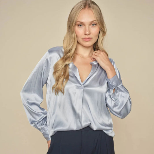 MMEnfa Blouse