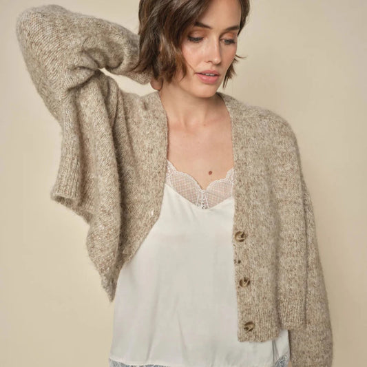 MM Zela Cardigan