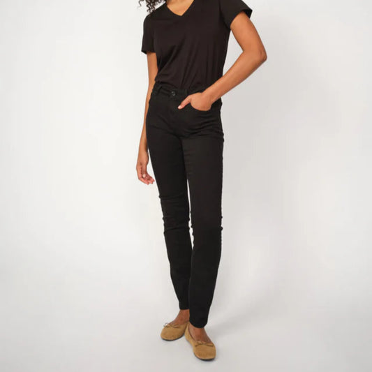 Mos Mosh vice deluxe black
