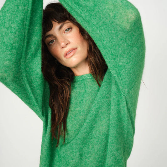 Mos Mosh Mape Knit