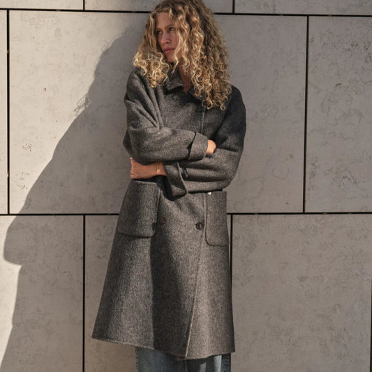 MMlucca barkley coat
