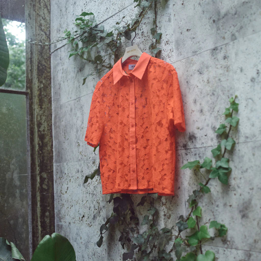 Mos MOsh Lia River Shirt