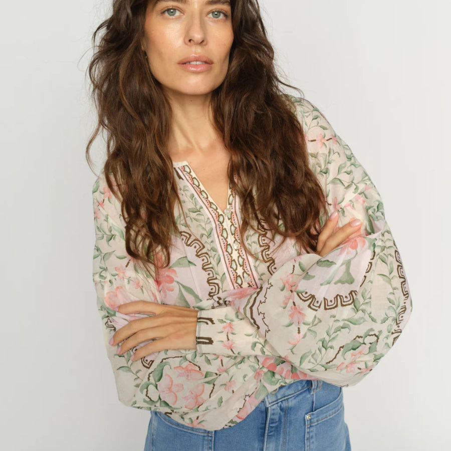 MMWylde blouse