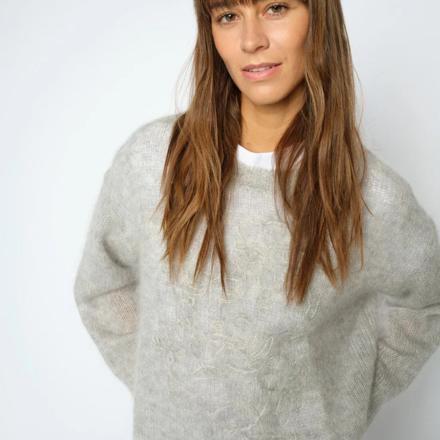 MMaroa knit