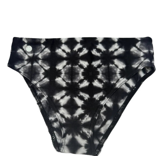 Heulog Active Caswell Bikini Bottom Tie Dye