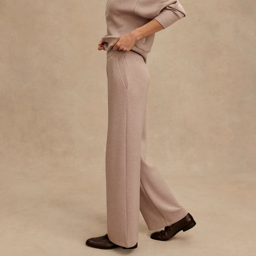 Varley Wide Leg Pant