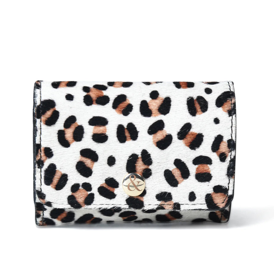 Bell & Fox Amelie