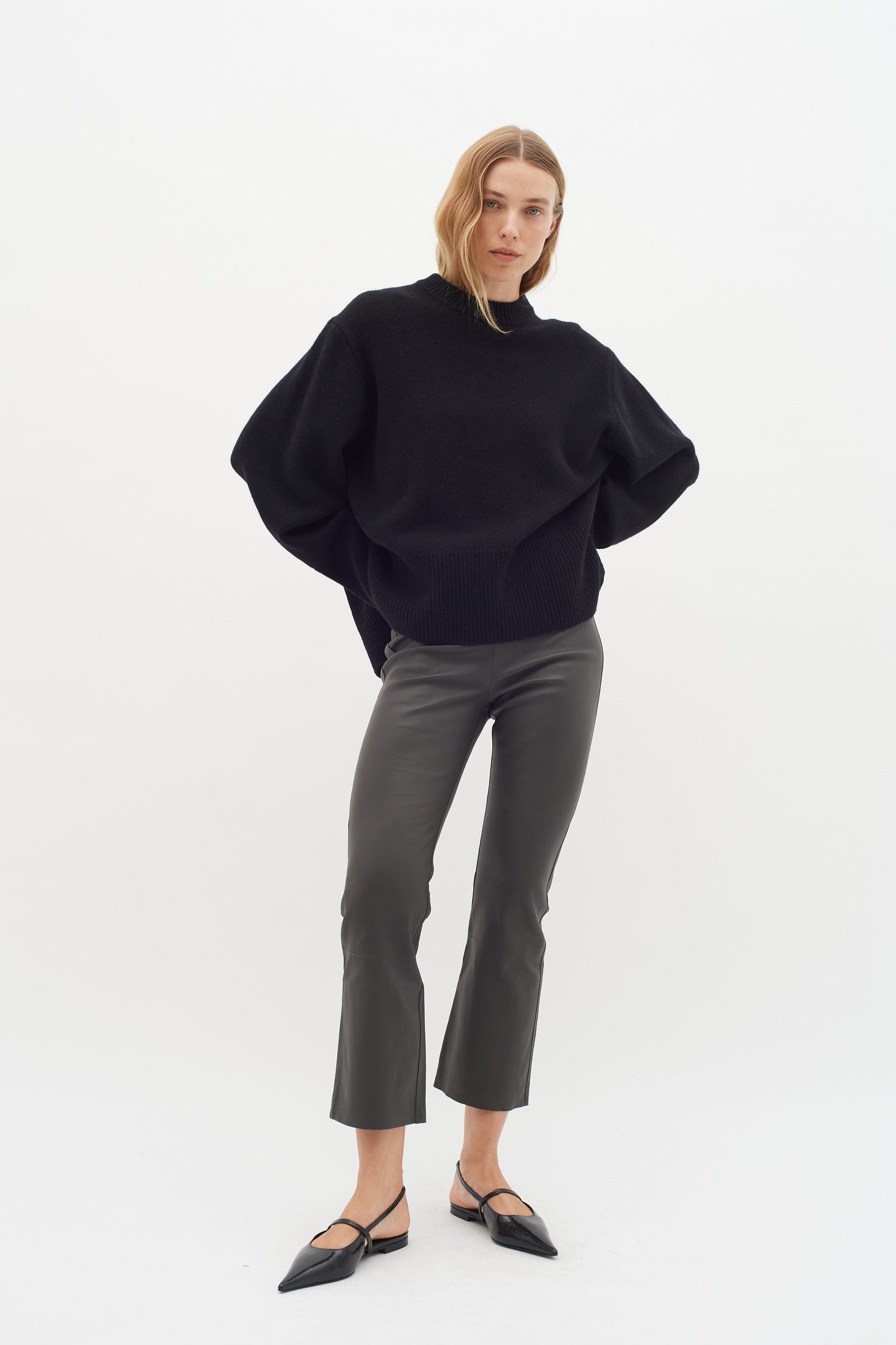 In Wear Cedar Pants