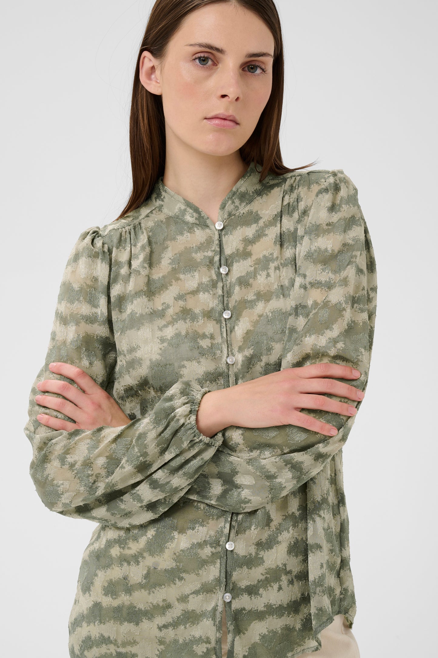 In Wear Cielle Shirt