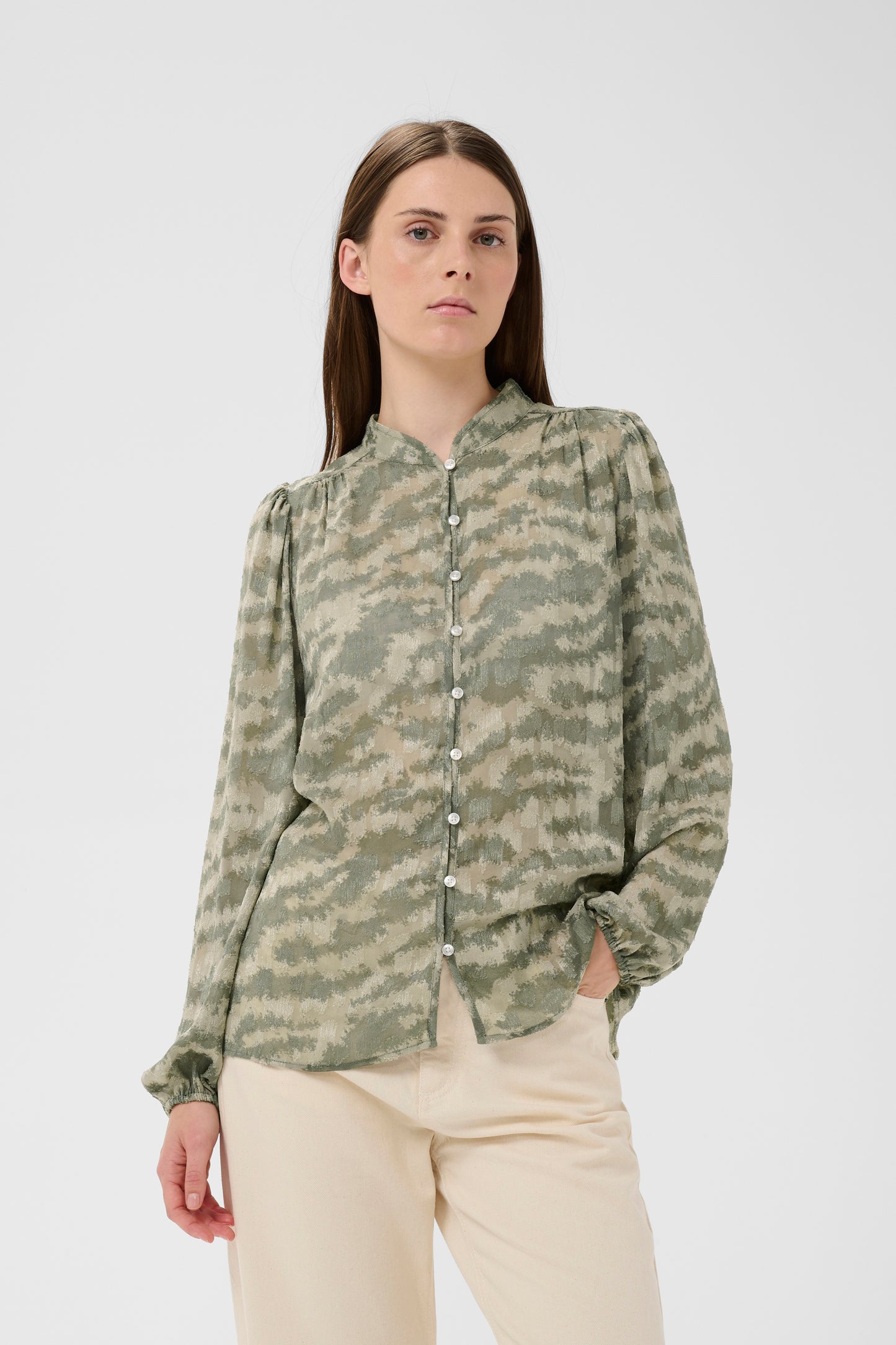 In Wear Cielle Shirt