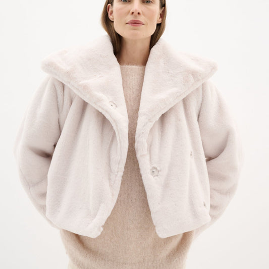 In Wear Yobo Coat Haze
