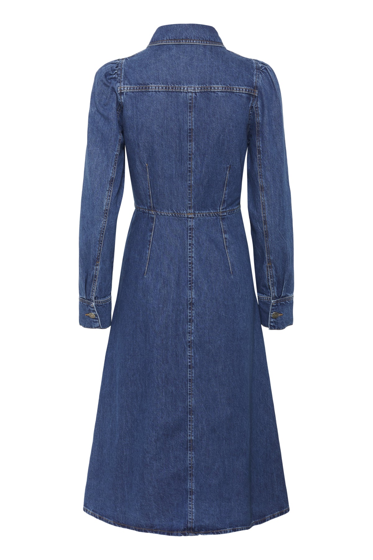 In Wear Naaval Dress