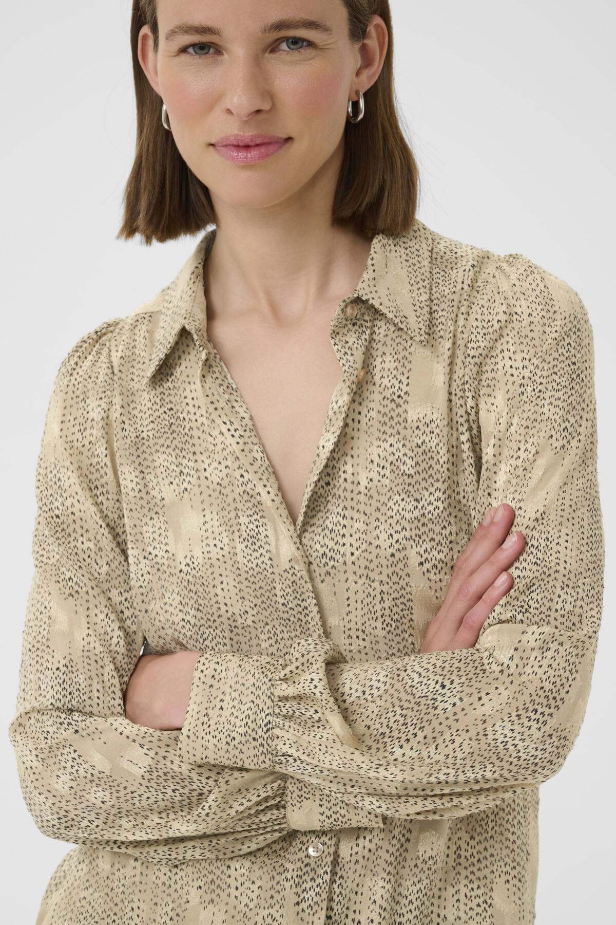 In Wear Addison Shirt
