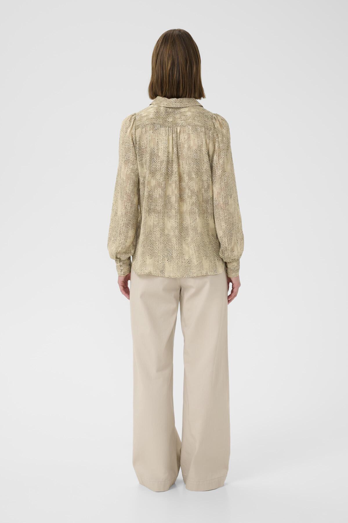 In Wear Addison Shirt