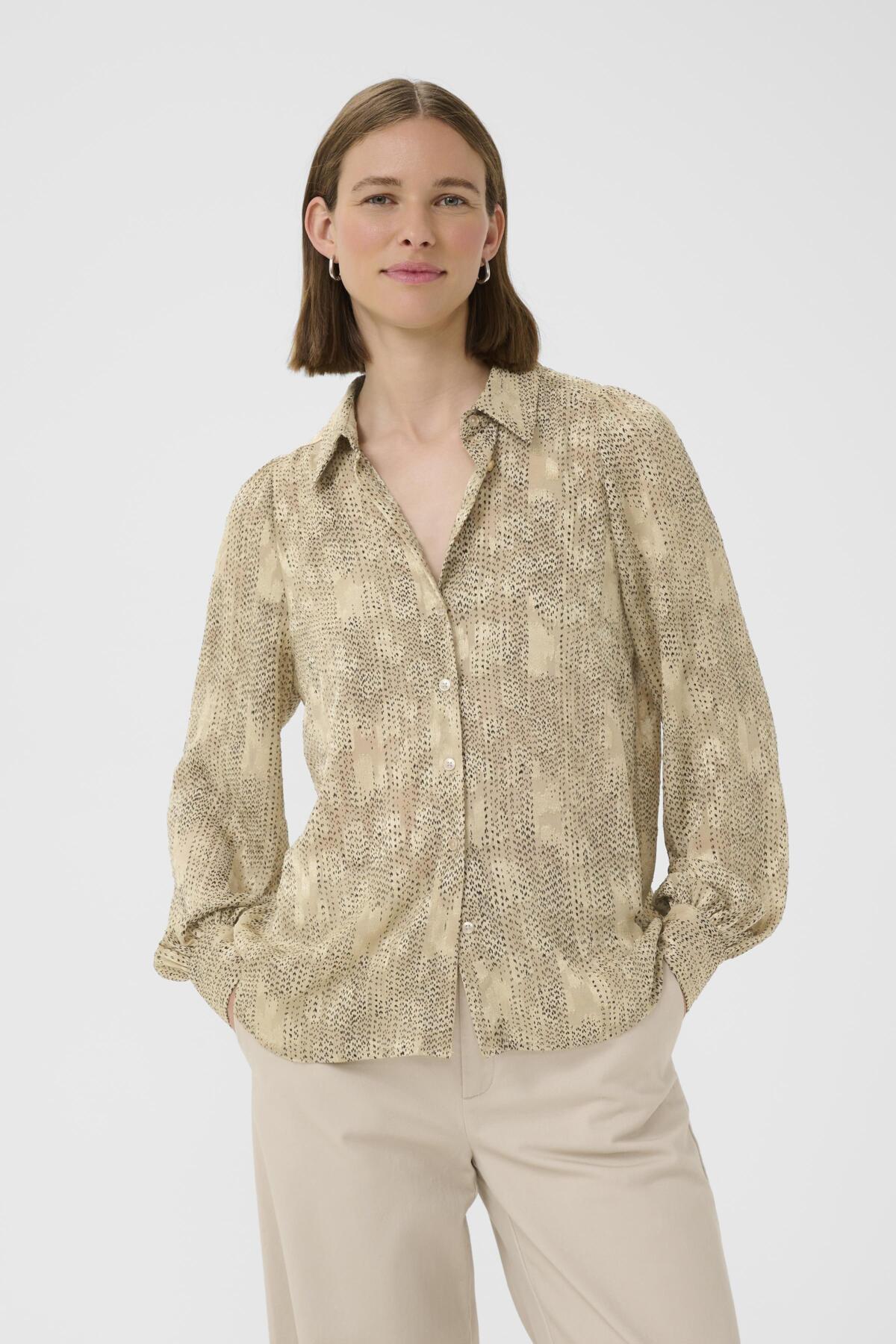 In Wear Addison Shirt