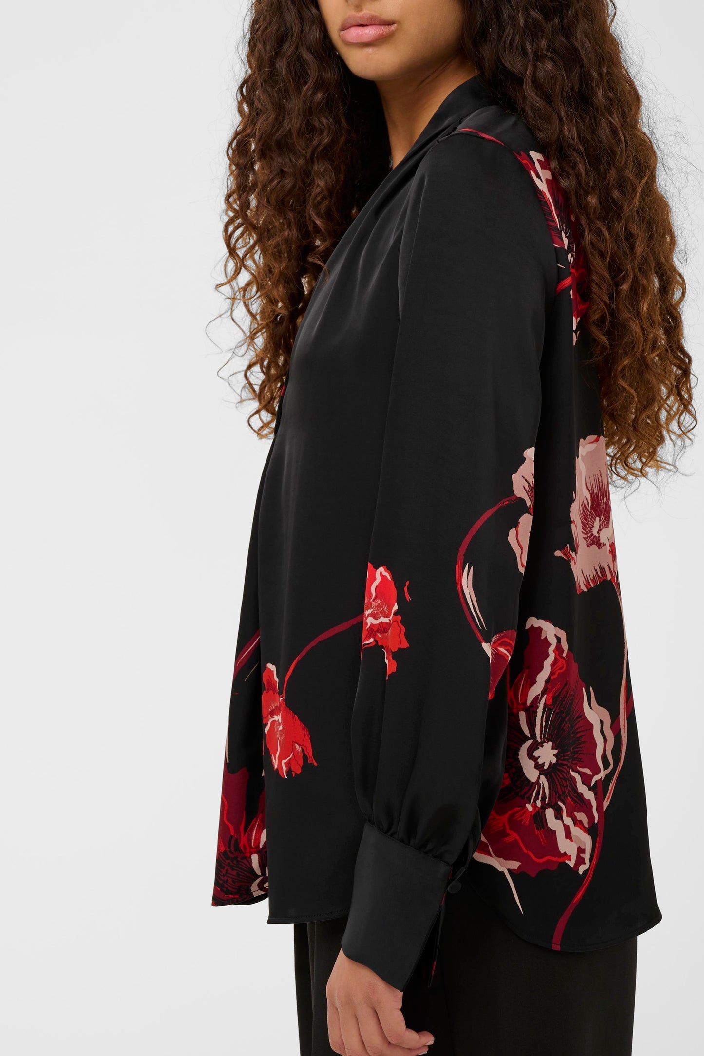 In Wear Dawn Blouse