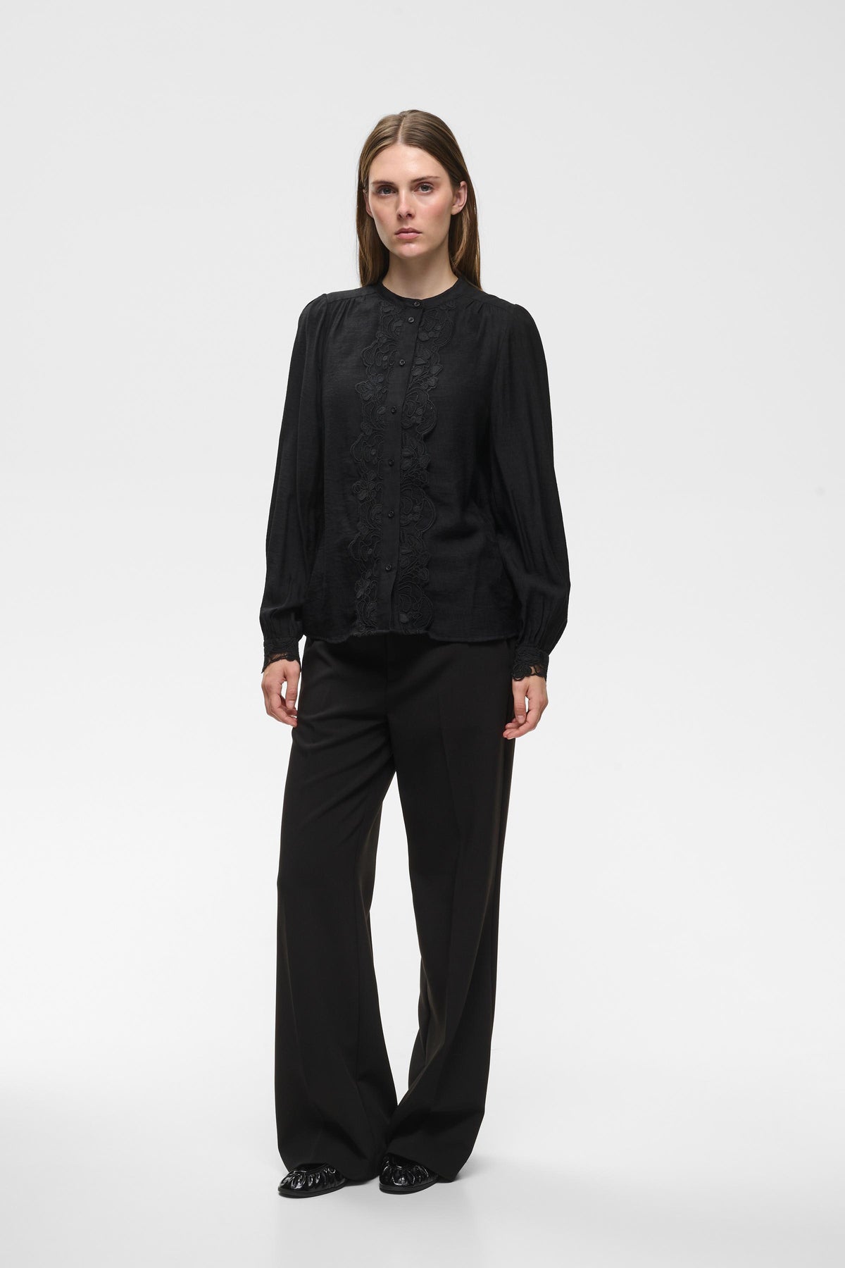 In Wear Cassie Straight Pant