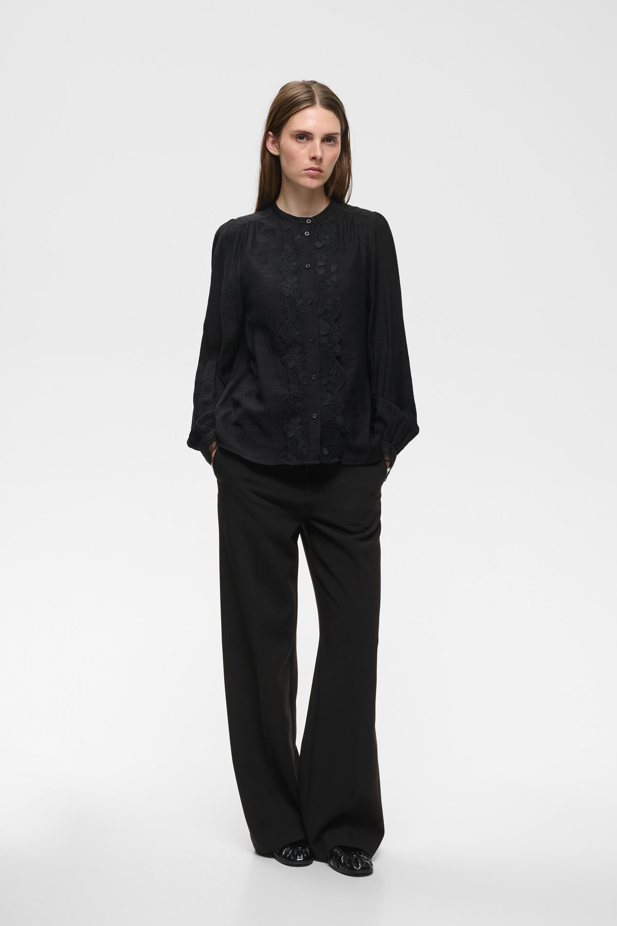 In Wear Cassie Straight Pant