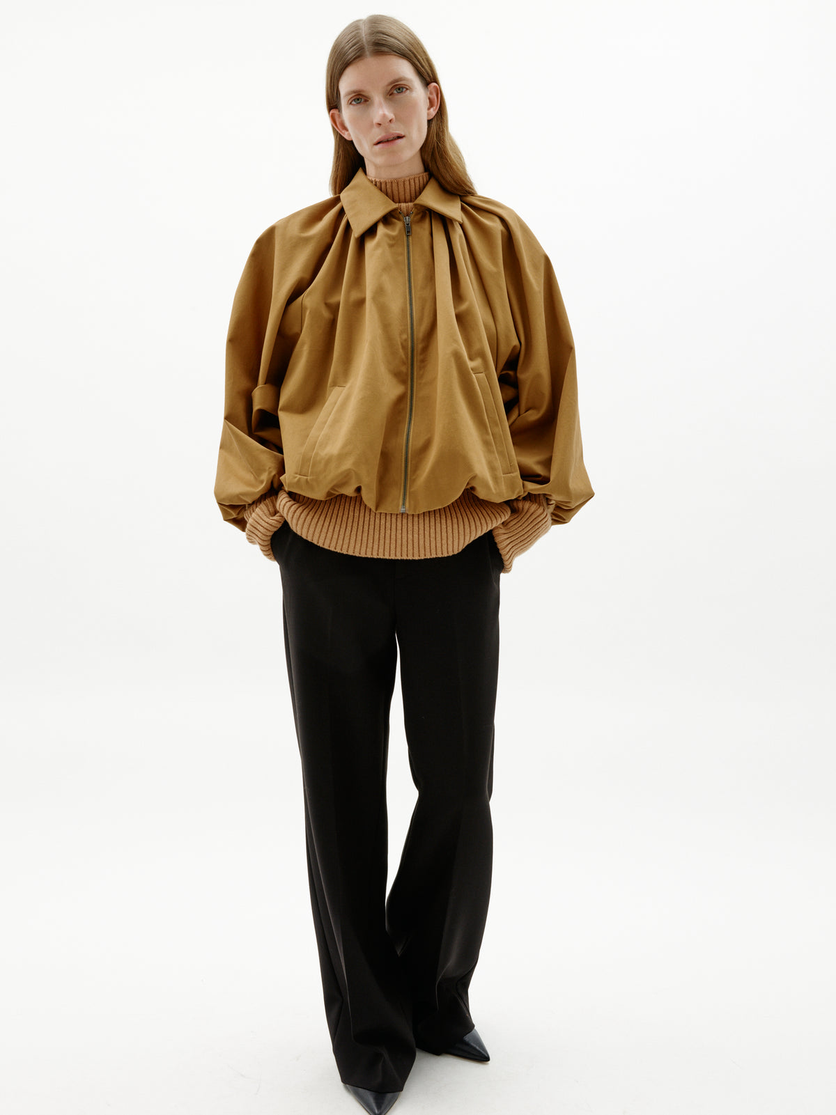 In Wear Cassie Straight Pant