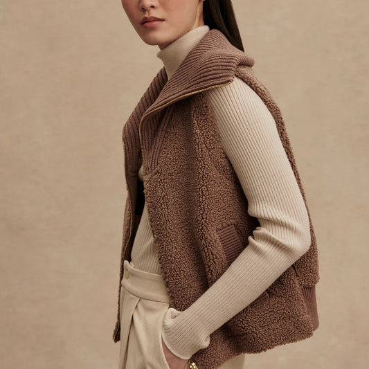 Varley Aspen Gilet