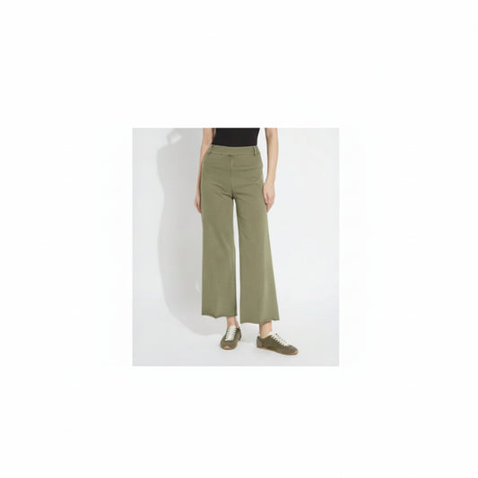 Lysee smoked green