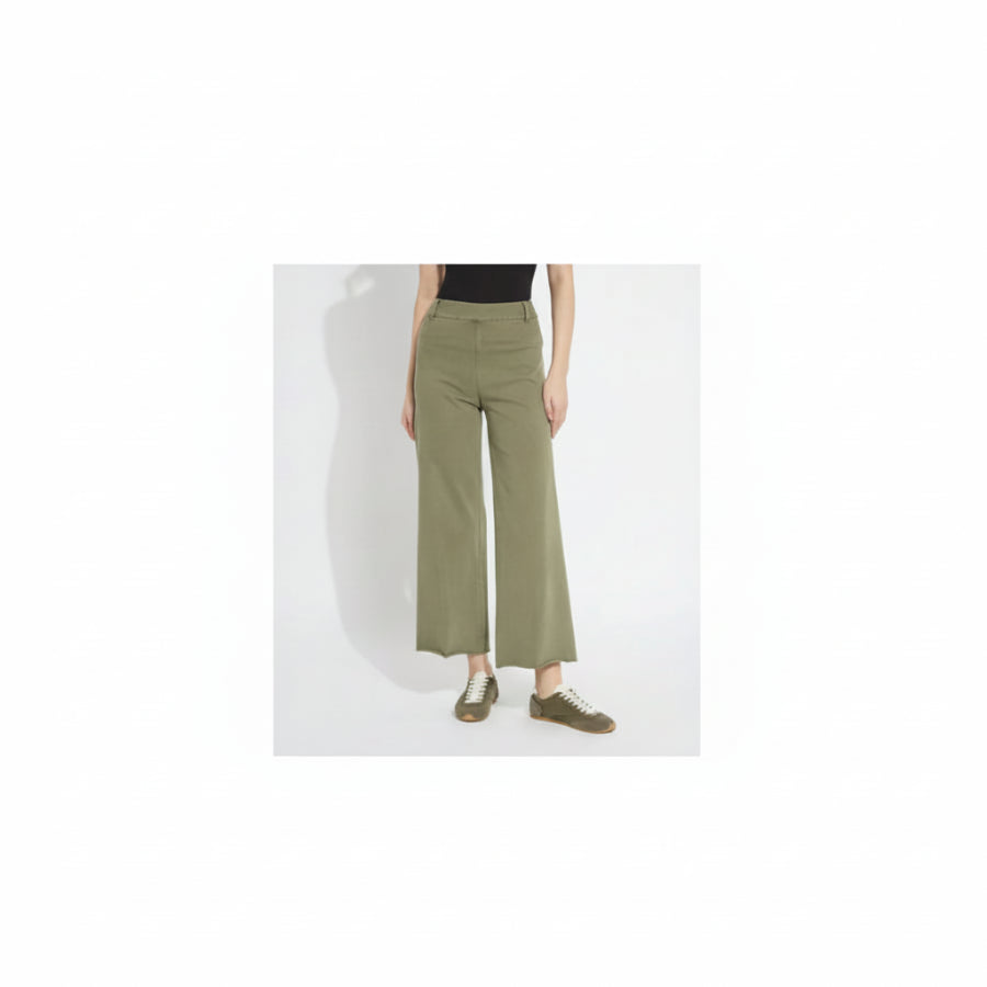 Lysee smoked green