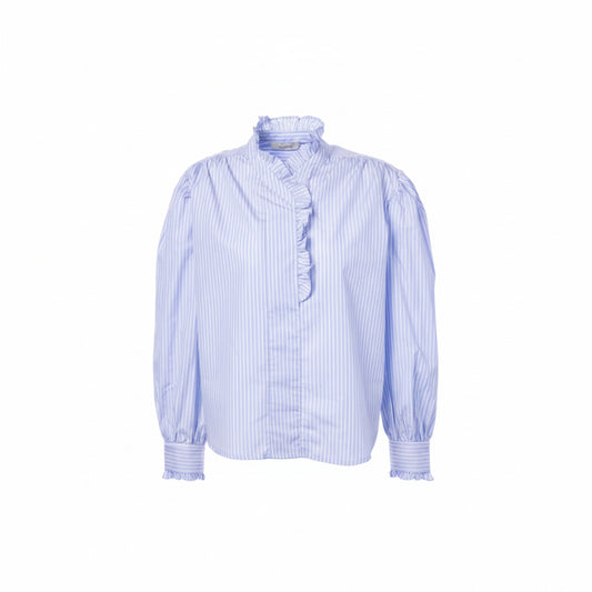 JC Sophie Patchouli Blouse