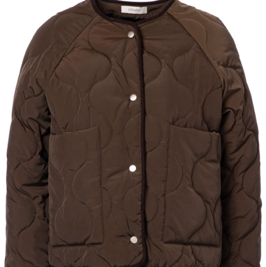JC Sophie Pam Jacket