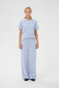 In Wear Gincette Melange Pants Endless Sky