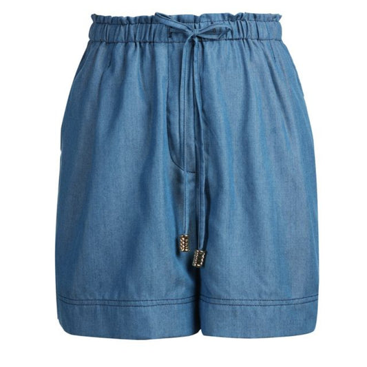 Emily LOvelock Josie Shorts