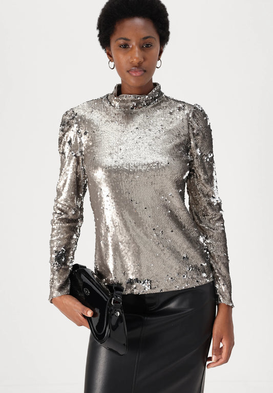 Bruuns Bazaar Anique Top