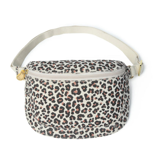 Bell & Fox Laine in leopard