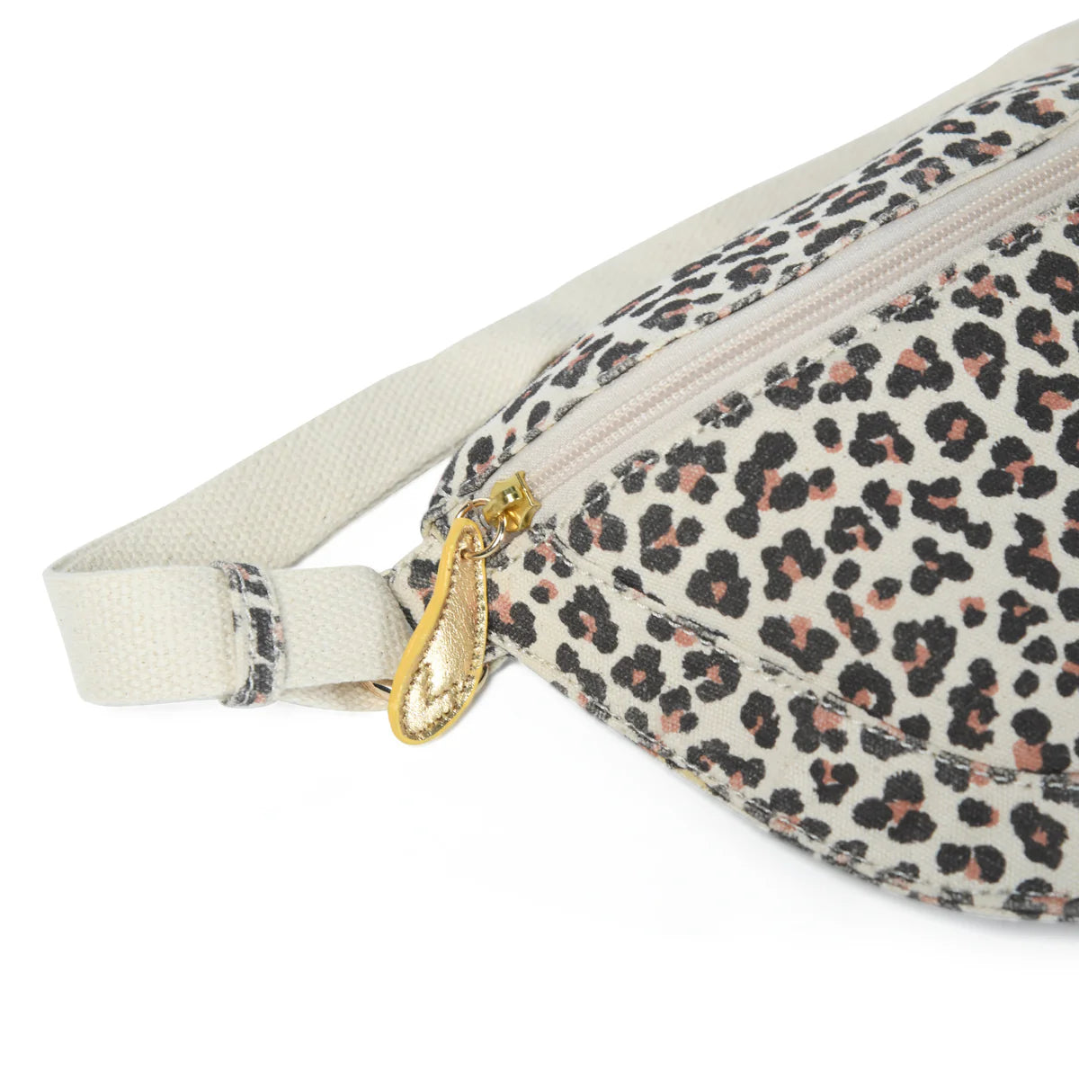 Bell & Fox Laine Leopard