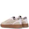 Maruti Yale Suede Sand
