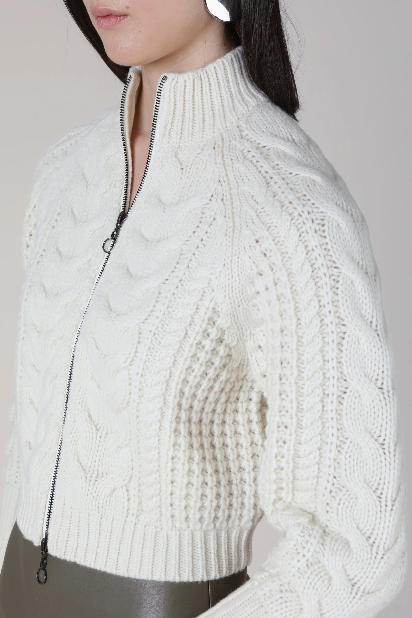 Vivere Elodie Cardigan