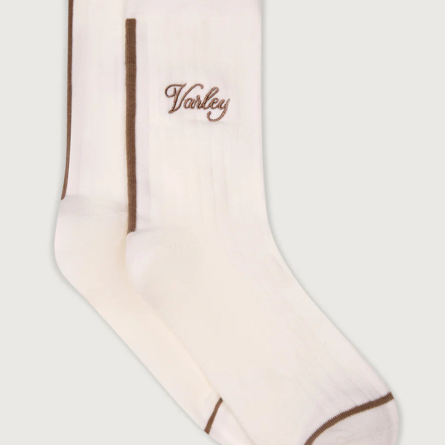 Varley Ivan Light Rib Sock