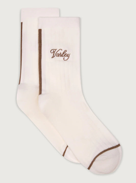 Varley Ivan Light Rib Sock
