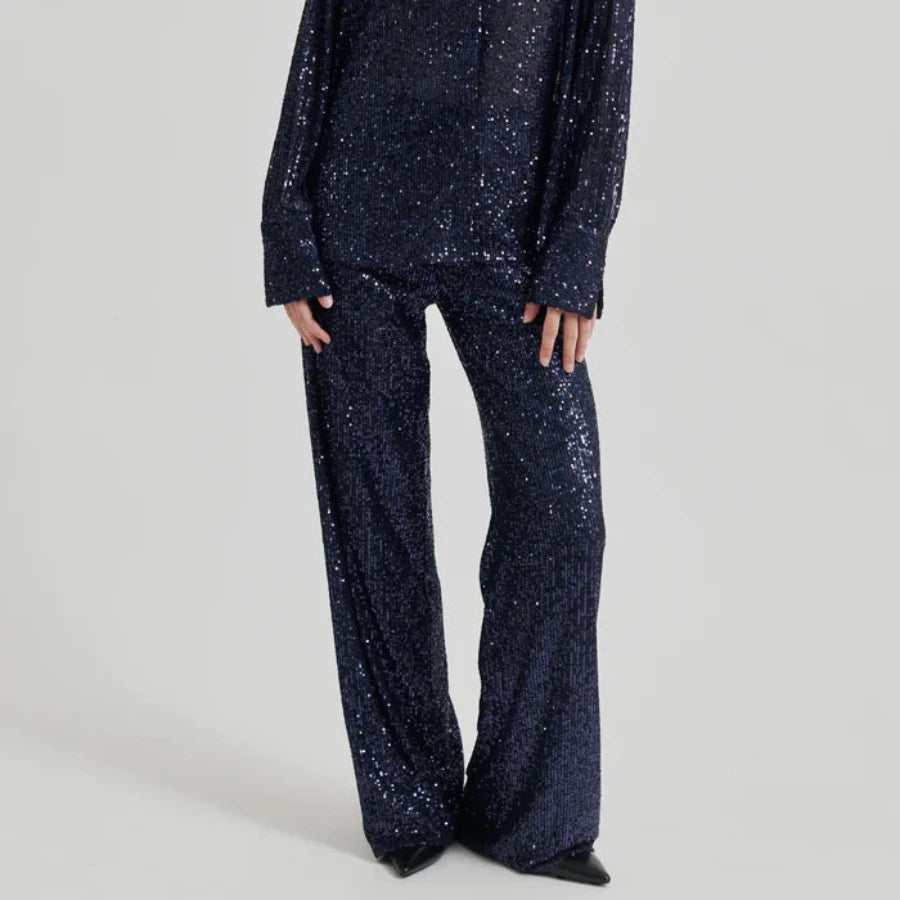 Second Female Moonshine trousers