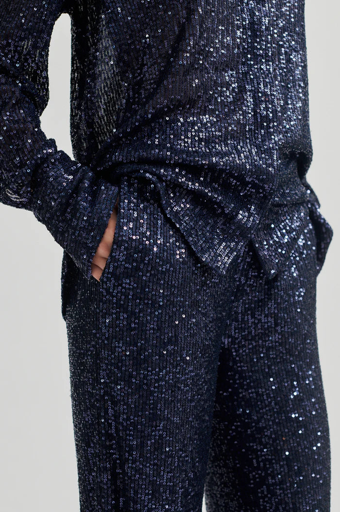 Second Female Moonshine Trousers