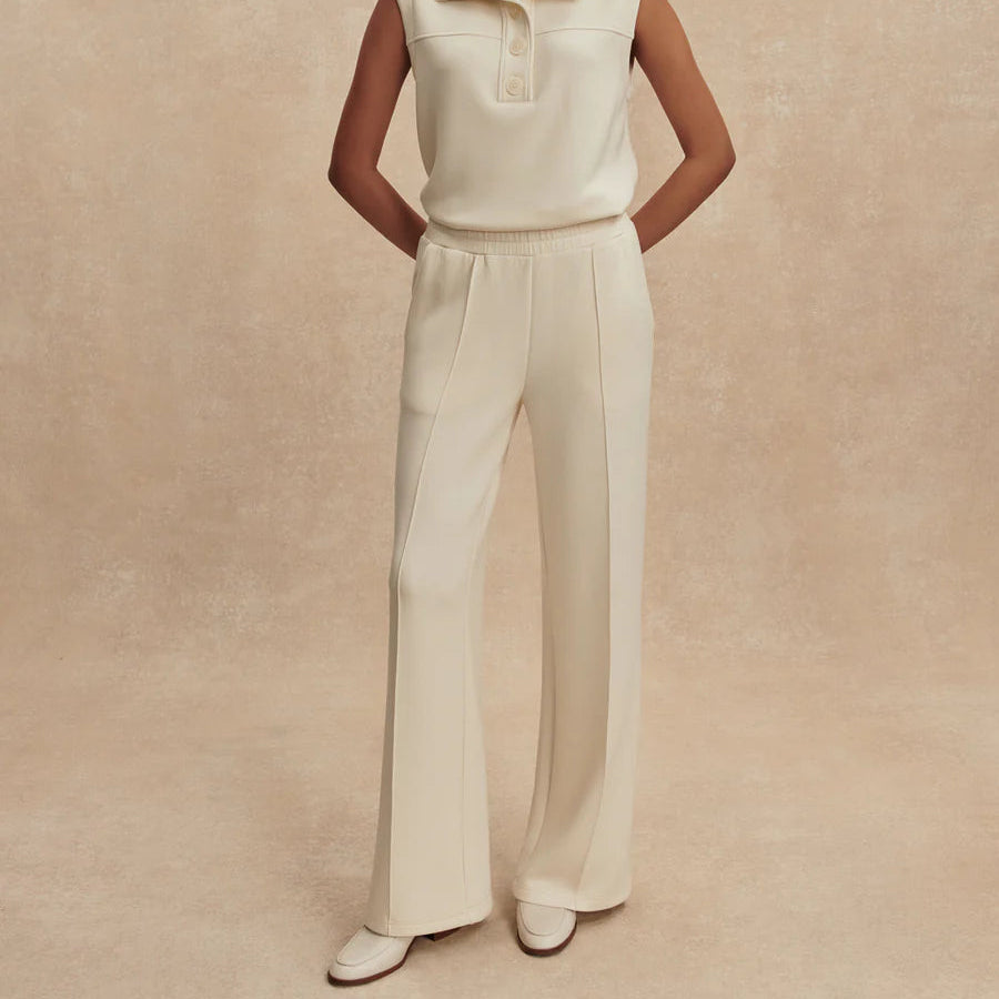Varley Wide Leg Pant
