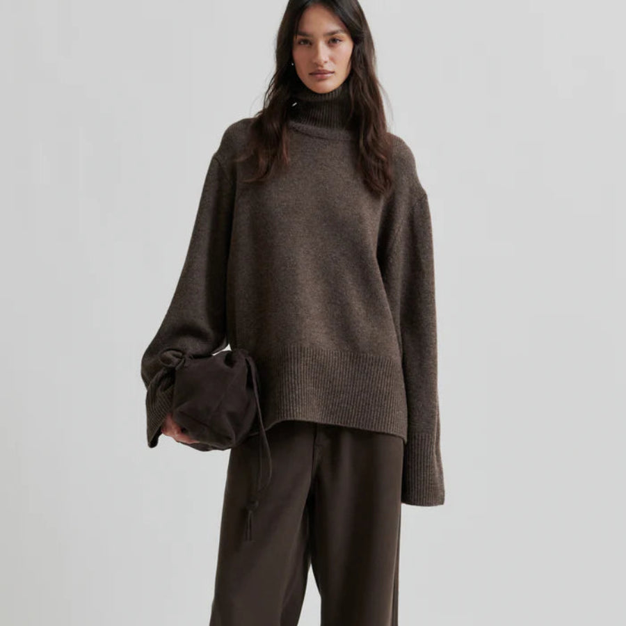 Second Female Alpha Knit