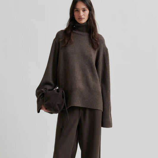 Second Female Alpha Knit
