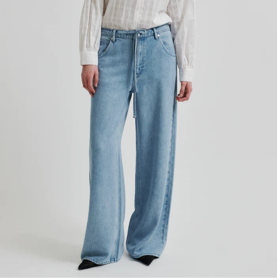 Second Female Irvine