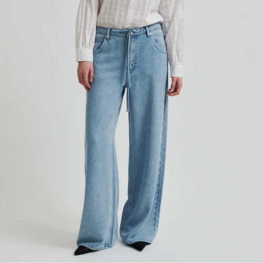 Second Female Irvine