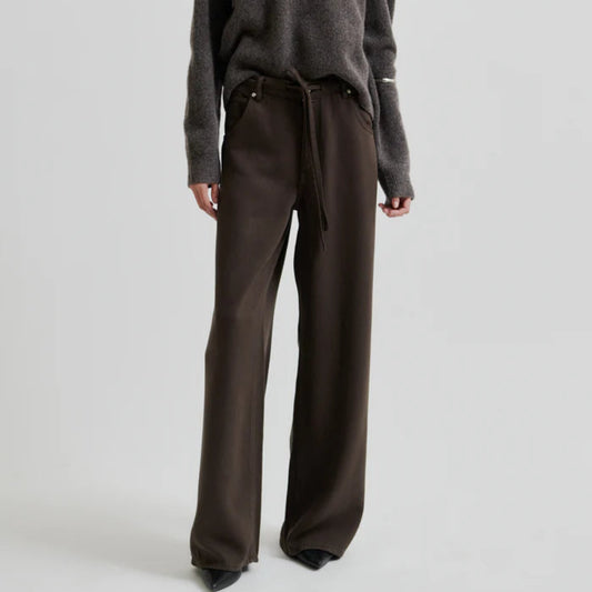 Second Female Irvine Jeans