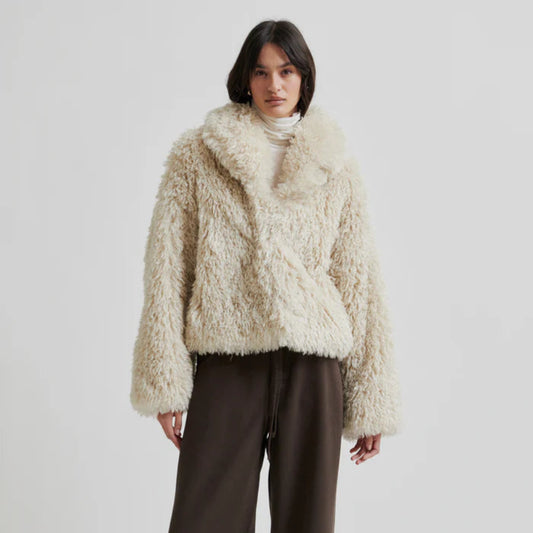 Second Female Ophie Jacket