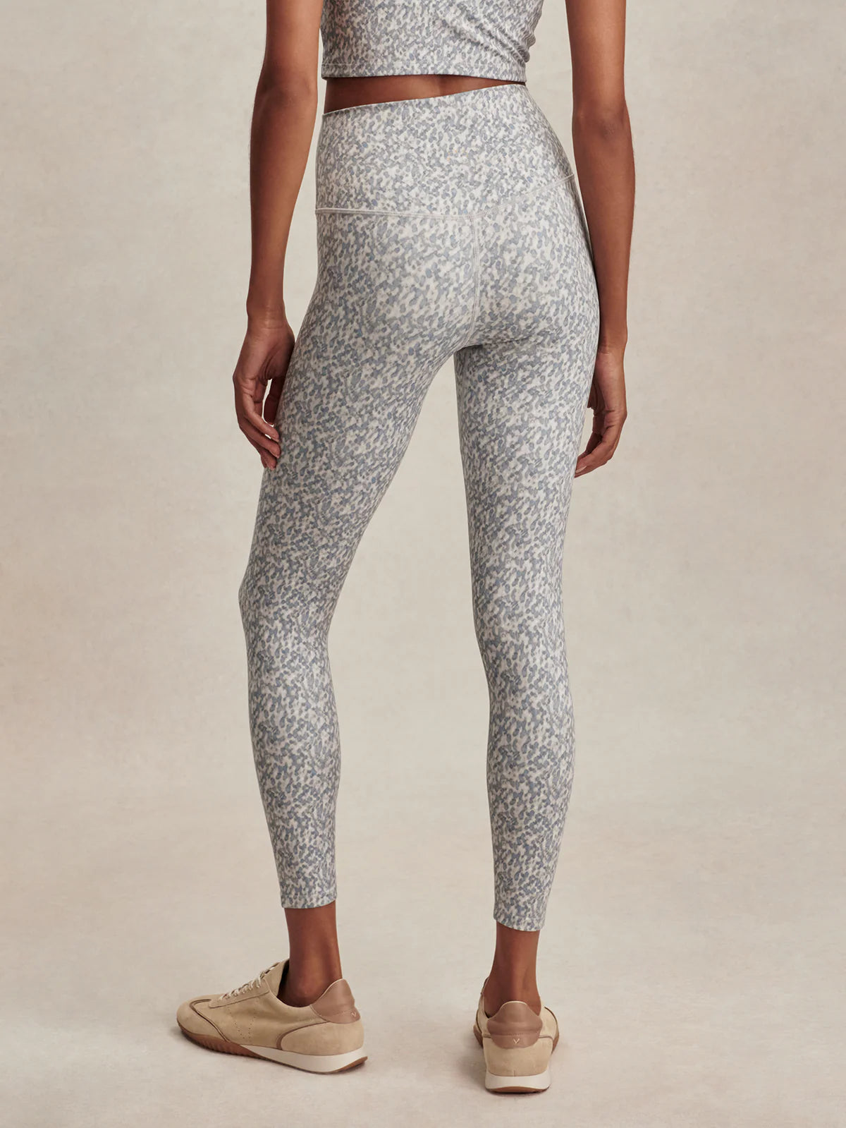 Varley FreeSoft™ High-Rise Legging 28"