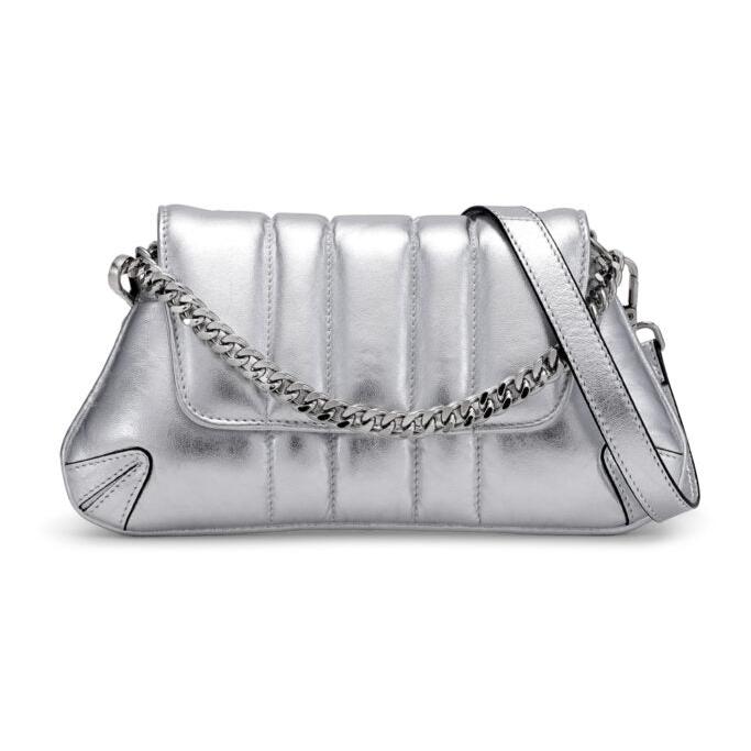 Moliin Divina Bag silver