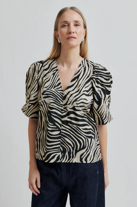 Second Female Pranni Blouse